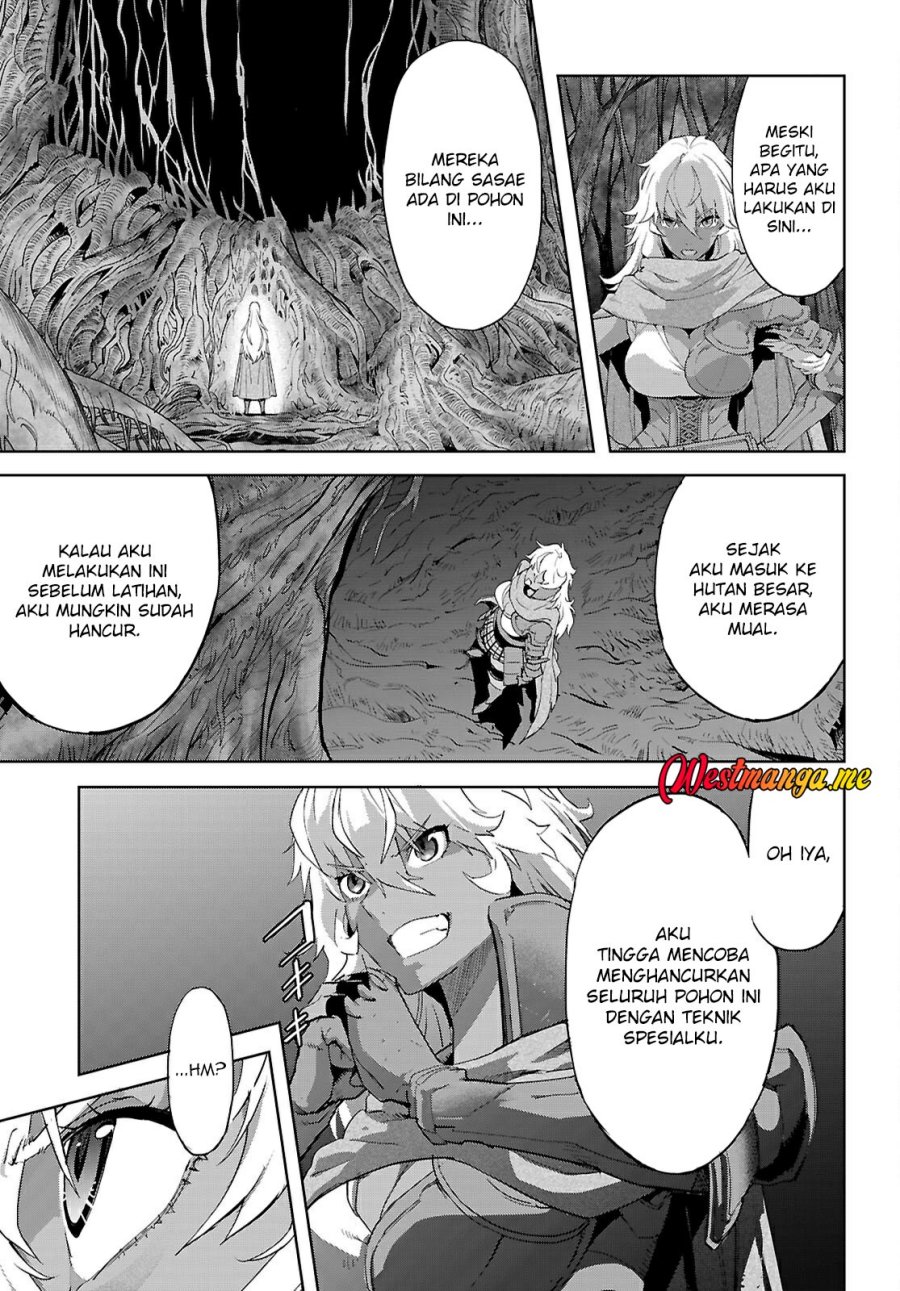 Dilarang COPAS - situs resmi www.mangacanblog.com - Komik game obu familia family senki 075 - chapter 75 76 Indonesia game obu familia family senki 075 - chapter 75 Terbaru 6|Baca Manga Komik Indonesia|Mangacan